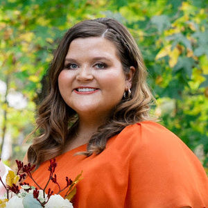 Meet your Posher, Anna